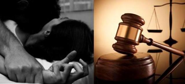 Delhi court youthful eagerness acquits in rape charges niharonline